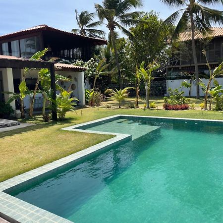 Casas Oceanicas Villa Icarai  Exterior photo