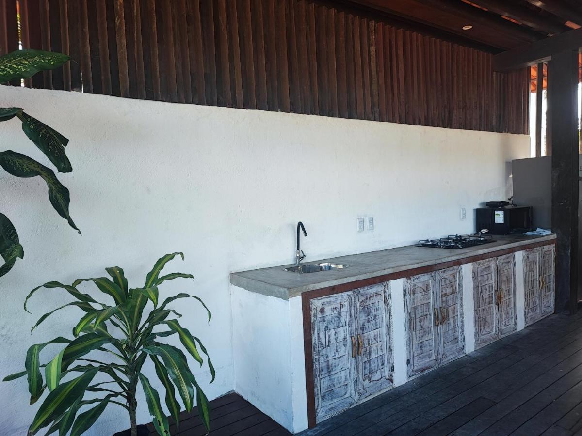 Casas Oceanicas Villa Icarai  Exterior photo