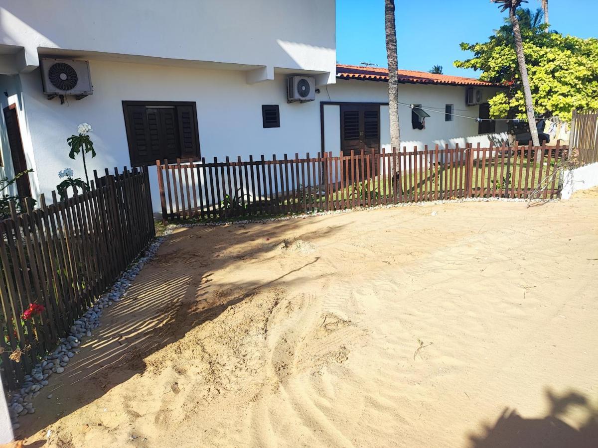 Casas Oceanicas Villa Icarai  Exterior photo