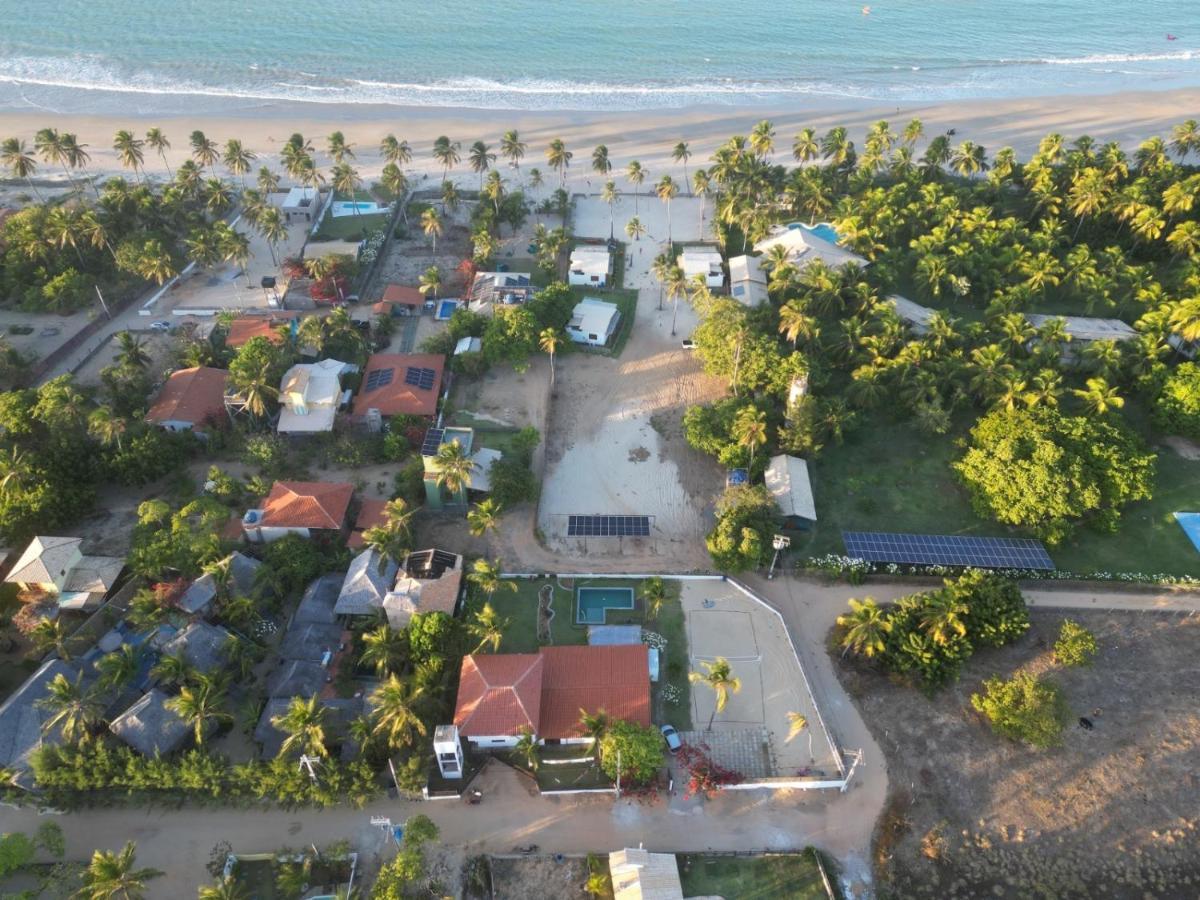 Casas Oceanicas Villa Icarai  Exterior photo