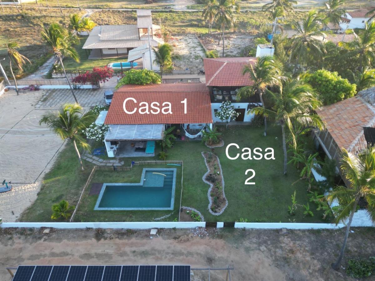 Casas Oceanicas Villa Icarai  Exterior photo