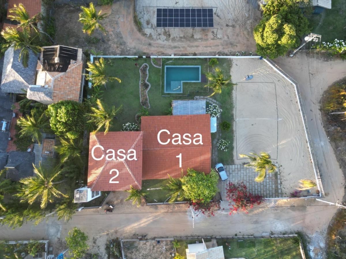 Casas Oceanicas Villa Icarai  Exterior photo