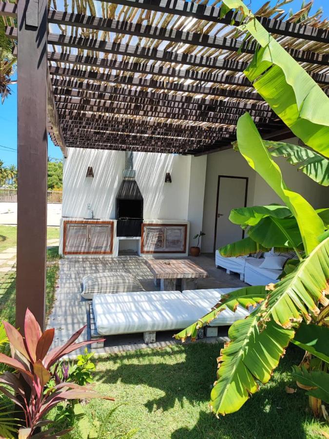 Casas Oceanicas Villa Icarai  Exterior photo