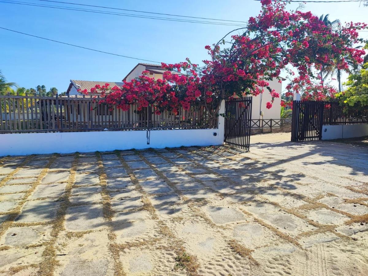 Casas Oceanicas Villa Icarai  Exterior photo