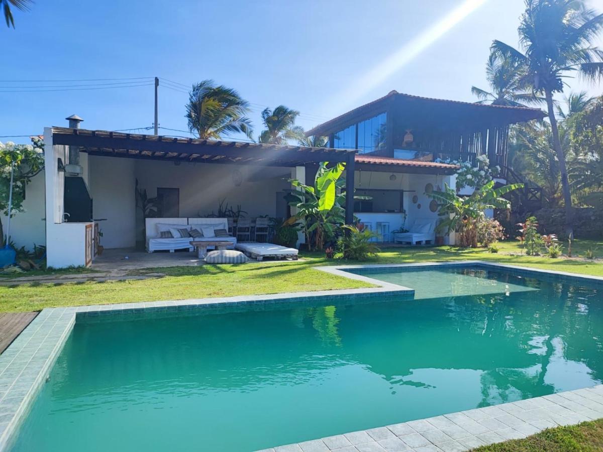 Casas Oceanicas Villa Icarai  Exterior photo