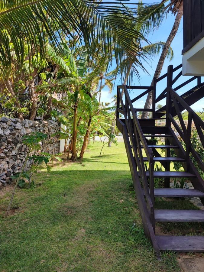 Casas Oceanicas Villa Icarai  Exterior photo