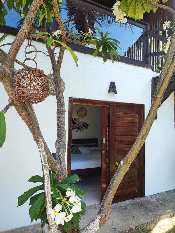 Casas Oceanicas Villa Icarai  Exterior photo