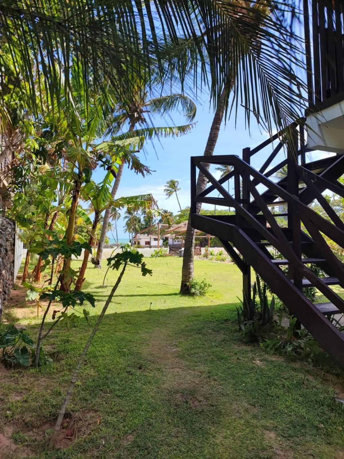 Casas Oceanicas Villa Icarai  Exterior photo