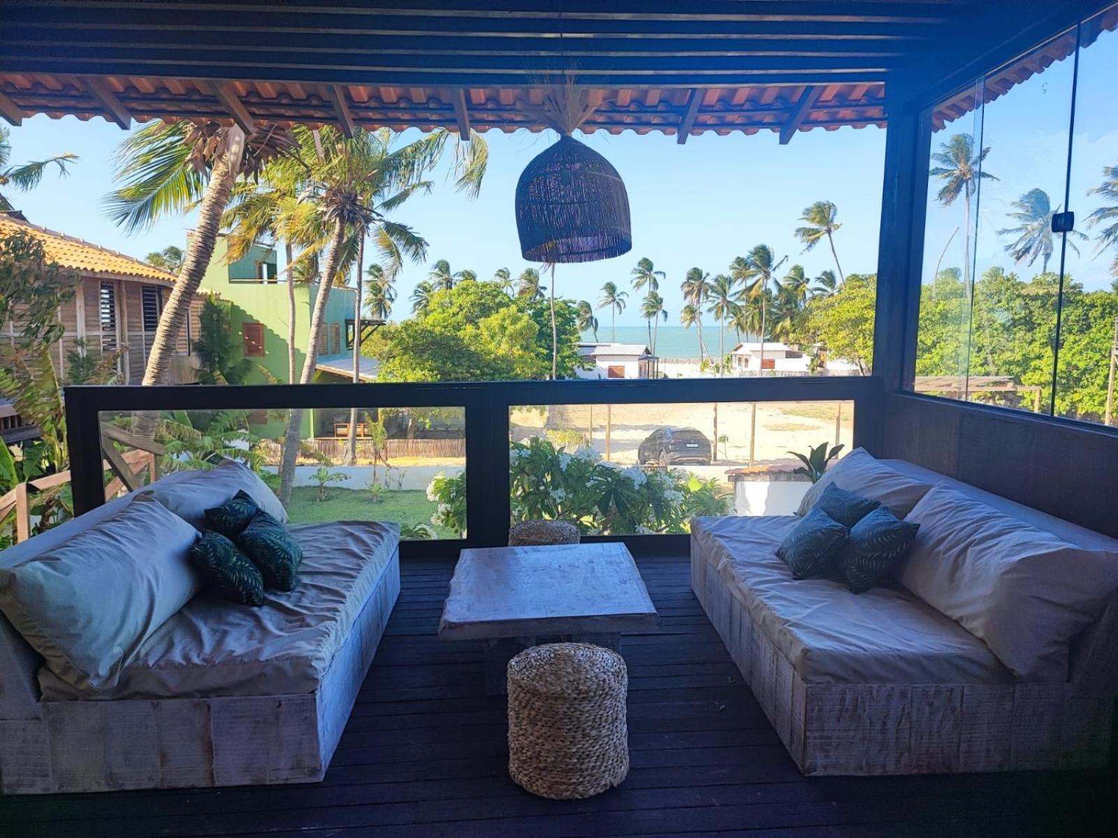 Casas Oceanicas Villa Icarai  Exterior photo