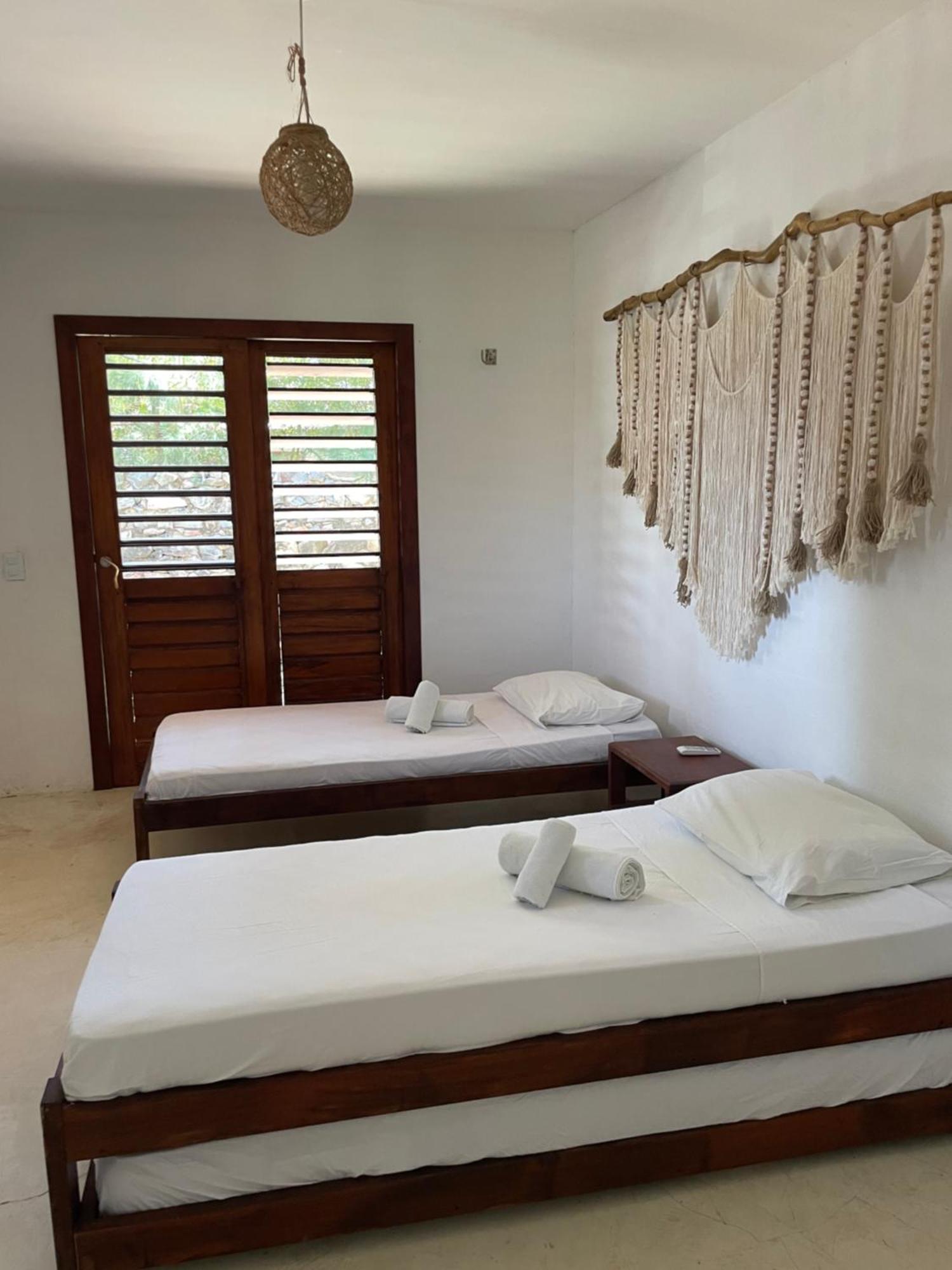 Casas Oceanicas Villa Icarai  Exterior photo